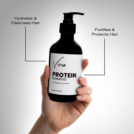 Vera Cosmetics PROTEIN Shampoo