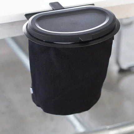 The Flextrash Tableclip - Portable for Vanlife