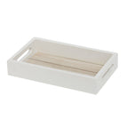 Tablett Klein 23 x 14 x 4 cm