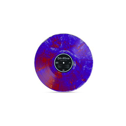 Take Offense T.O.tality Color Vinyl