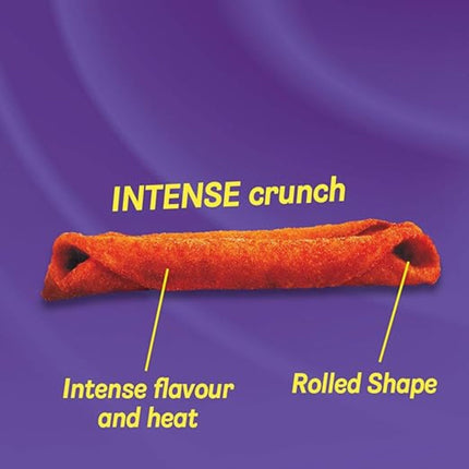 TAKIS Fuego 100g