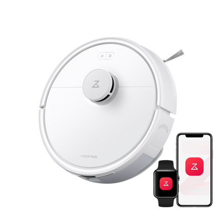 Roborock Q7 L5 Saug- und Wischroboter (Upgrade vom Q5 Pro)