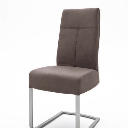 TALENA Schwingstuhl mit Griff - 2er Set