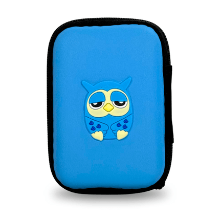 Netzteil und Netzteil-Schutztasche für das Pluslife Mini Dock