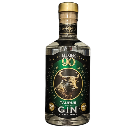 Stier – Taurus Edition (Gin) 42% Vol.