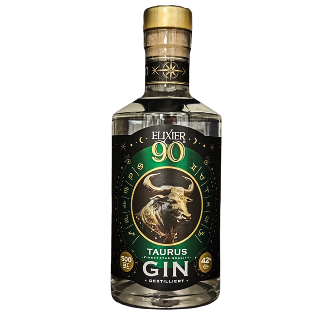 Stier – Taurus Edition (Gin) 42% Vol.