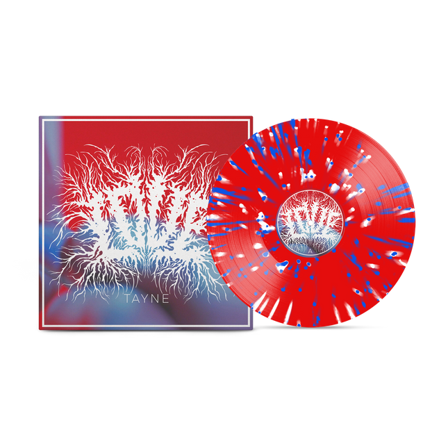 Tayne - LOVE Vinyl LP