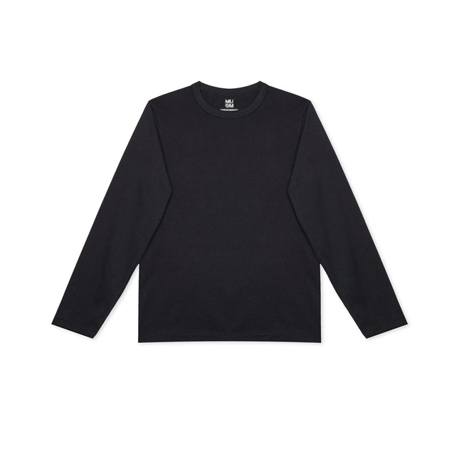 Basic Longsleeve N°6