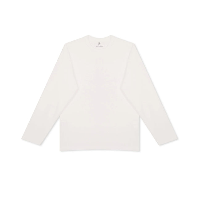 Basic Longsleeve N°6