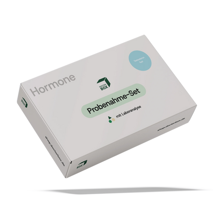 Testosteron Check