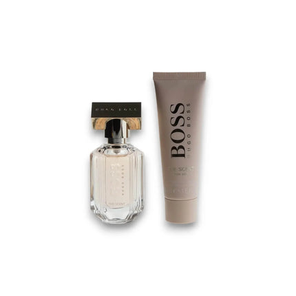 HUGO BOSS The Scent for Her Duftset Eau de Parfum