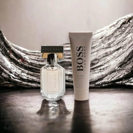 HUGO BOSS The Scent for Her Duftset Eau de Parfum