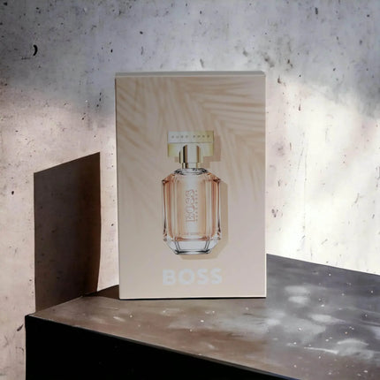 HUGO BOSS The Scent for Her Duftset Eau de Parfum
