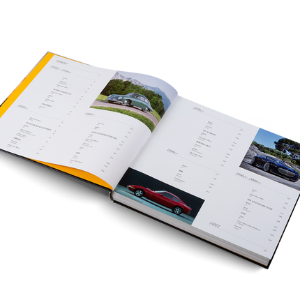 The Germans – Beautiful Machines