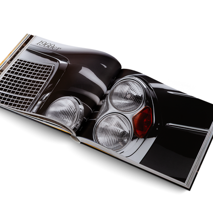 The Germans – Beautiful Machines