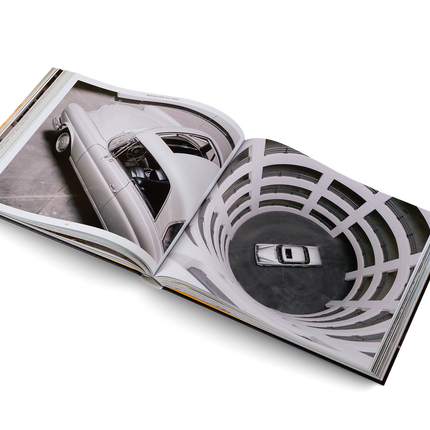 The Germans – Beautiful Machines