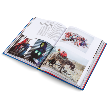 The Incomplete (Updated Edition)