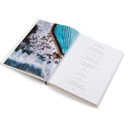 The Nature of Swimming