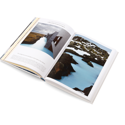 The Nature of Swimming