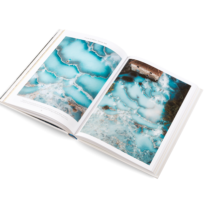 The Nature of Swimming