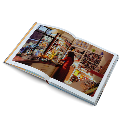 Think Big - Shop Small