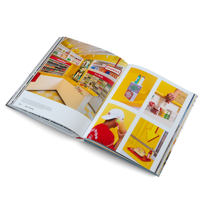 Think Big - Shop Small