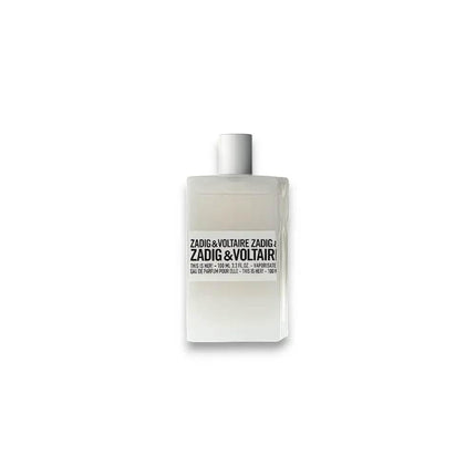 Zadig & Voltaire This is Her! Eau de Parfum