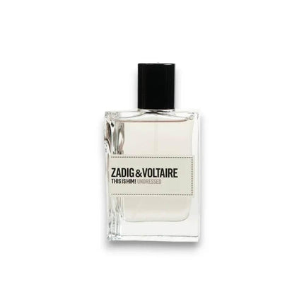 Zadig & Voltaire This is Him! Undressed Eau de Toilette
