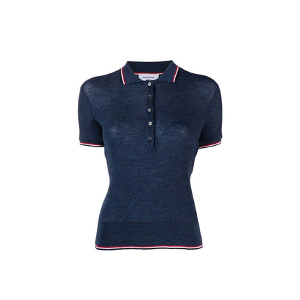 Thom Browne Polo T-shirt