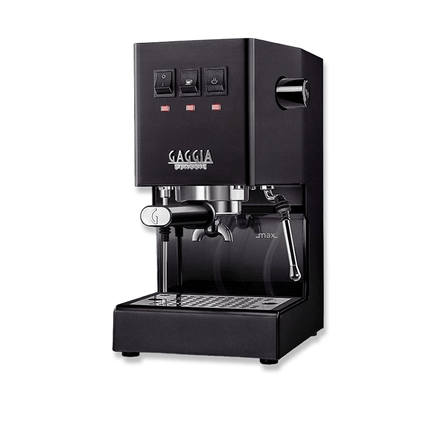 Gaggia Classic E24 – Messingkessel