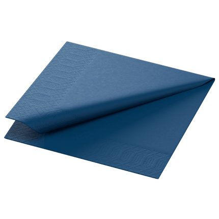Tissue-Serviette 24 x 24 cm 3-lagig