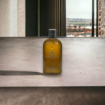 Tobacco Absolute Shower Gel