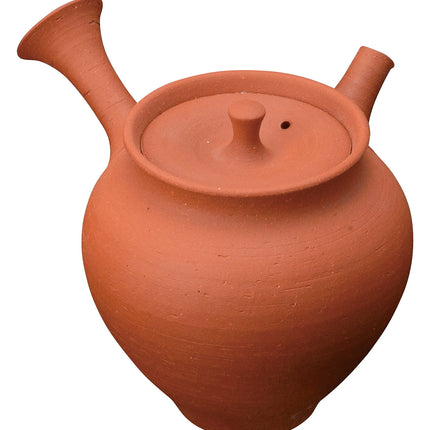 Junzo Kyusu Hoch
