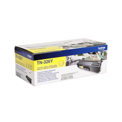 Toner für Brother Brother HL-L8250/MFC-L8600, verschiedene Farben