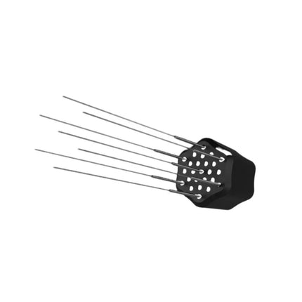 Barista Hustle Comb WDT-Werkzeug