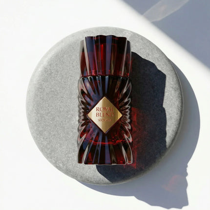 French Avenue Royal Blend Sequoia Eau de Parfum