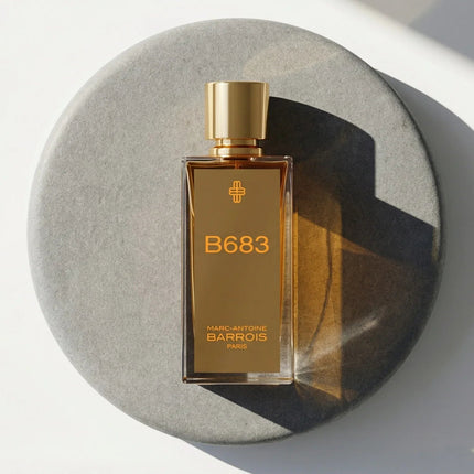 MARC-ANTOINE BARROIS B683 Eau de Parfum