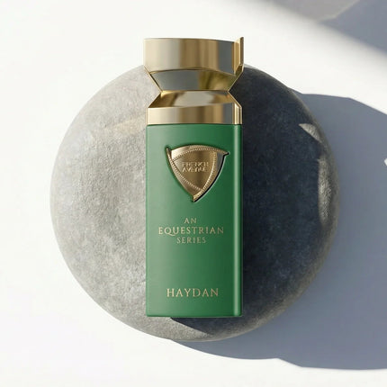 French Avenue An Equestrian Series Haydan Eau de Parfum