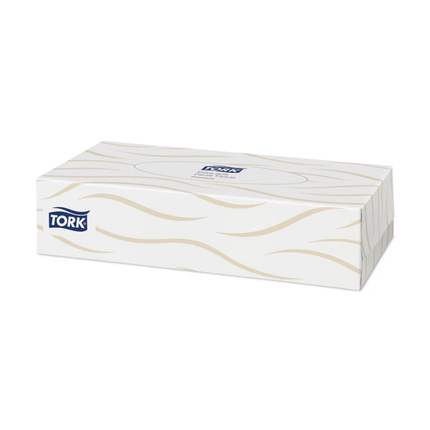 Tork 140280 extra weiche Kosmetiktücher | Karton (30 Packungen)