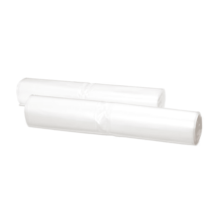 Tork 204060 Müllbeutel 50 l Transparent B1 61,5 x 89,5 cm | Karton (10 Rollen)