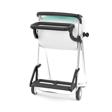 Tork 206550 Abfallsackhalterung für Bodenständer | Packung (1 Stück)