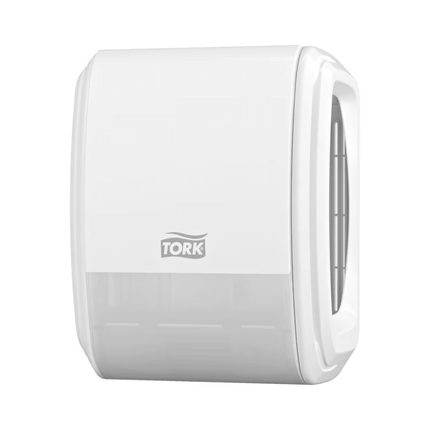 Tork 256010 Spender für Kontinuierlichen Lufterfrischer | Packung (1 Stück)