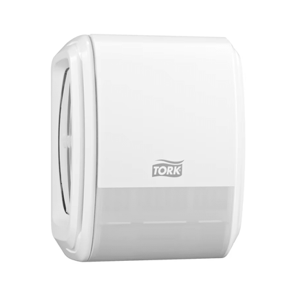 Tork 256010 Spender für Kontinuierlichen Lufterfrischer | Packung (1 Stück)