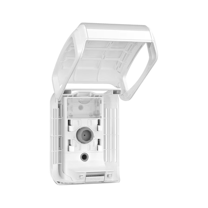 Tork 256010 Spender für Kontinuierlichen Lufterfrischer | Packung (1 Stück)