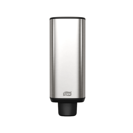 Tork 460010 Tork Spender für Seifen und Händedesinfektionsmittel Image Line S4 | Karton (1 Packung)