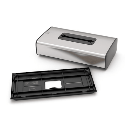 Tork 460013 Spender für Kosmetiktücher Image Line F1 | Packung (1 Stück)