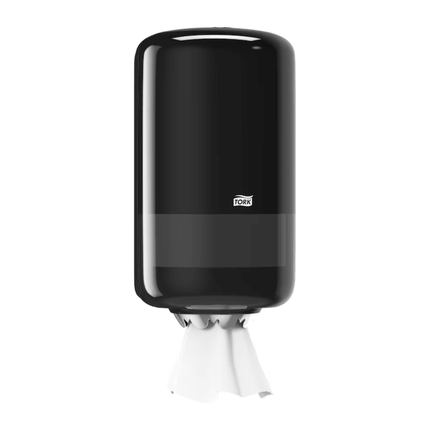 Tork 558008 Mini Innenabrollungsspender Elevation M1 | Packung (1 Stück)