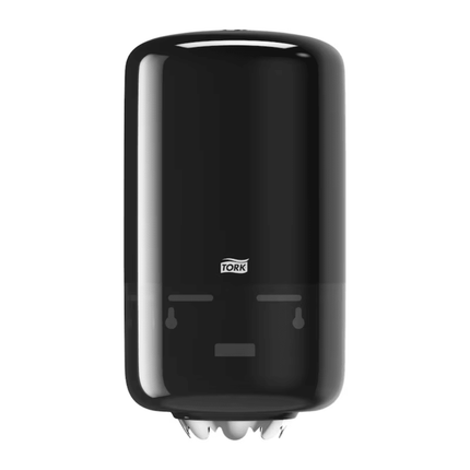 Tork 558008 Mini Innenabrollungsspender Elevation M1 | Packung (1 Stück)