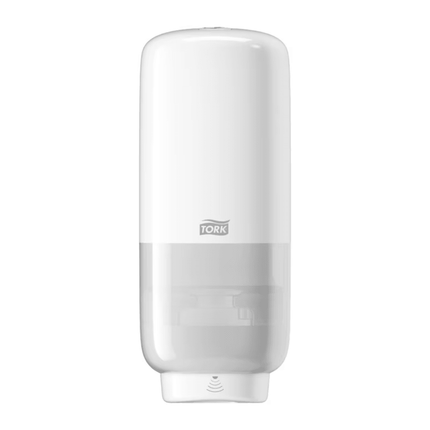 Tork 561600 Hautpflege Spender mit Intuition Sensor Elevation S4 | Packung (1 Stück)