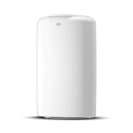 Tork 563000 Abfallbehälter Elevation 50 Liter B1 | Packung (1 Stück)